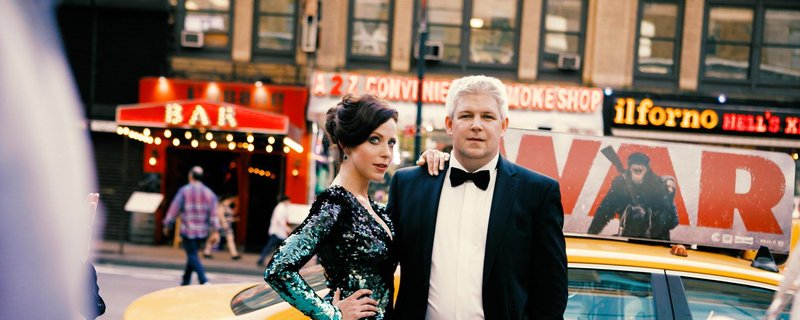 Benefizkonzert: „Musical meets Rock & Pop“
