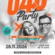 Ü40 PARTY