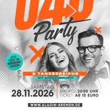 Ü40 PARTY