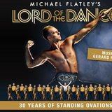 LORD OF THE DANCE