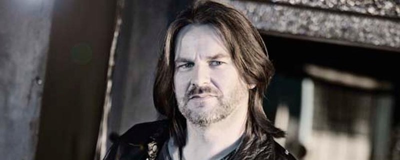 Ray Wilson & Stiltskin