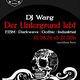 Der Untergrund lebt