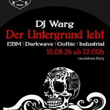 Der Untergrund lebt