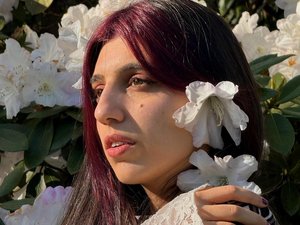 Suzan Zahide