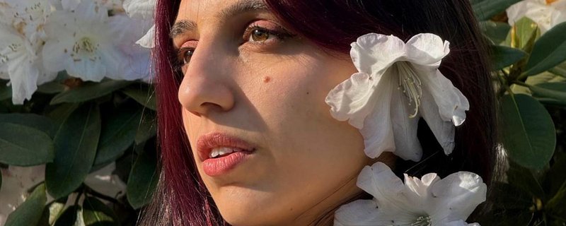 Suzan Zahide