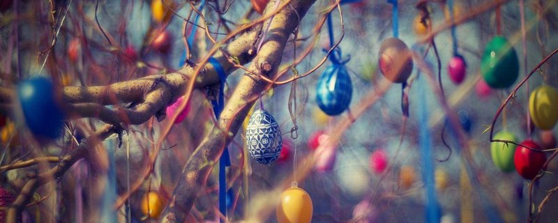 Ostermontagsgottesdienst