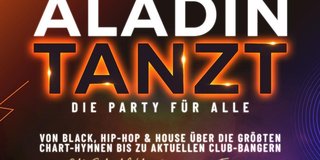 ALADIN TANZT