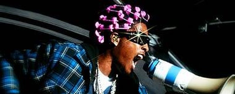 A$AP ROCKY
