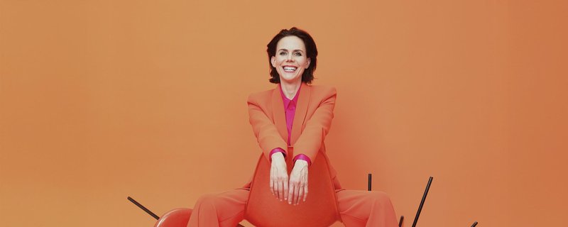 Zu Gast im Park: Anna Depenbusch – Live 2026