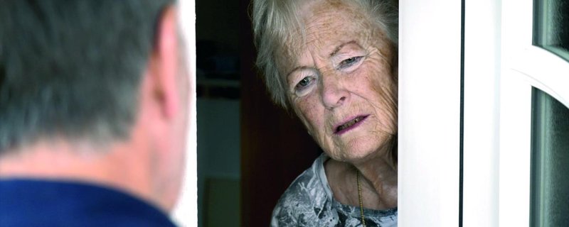 Die Polizei informiert: „SÄM - Straftaten zum Nachteil älterer Menschen“