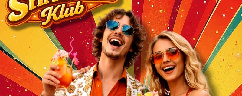 HOSSA! - Die Schlager Party - Tanz In Den Mai!