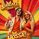 HOSSA! - Die Schlager Party - Tanz In Den Mai!