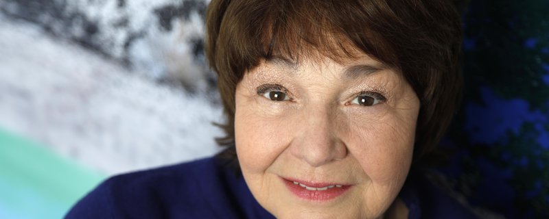 Anka Zink - K.O. Komplimente – Schlag sie durch die Blume