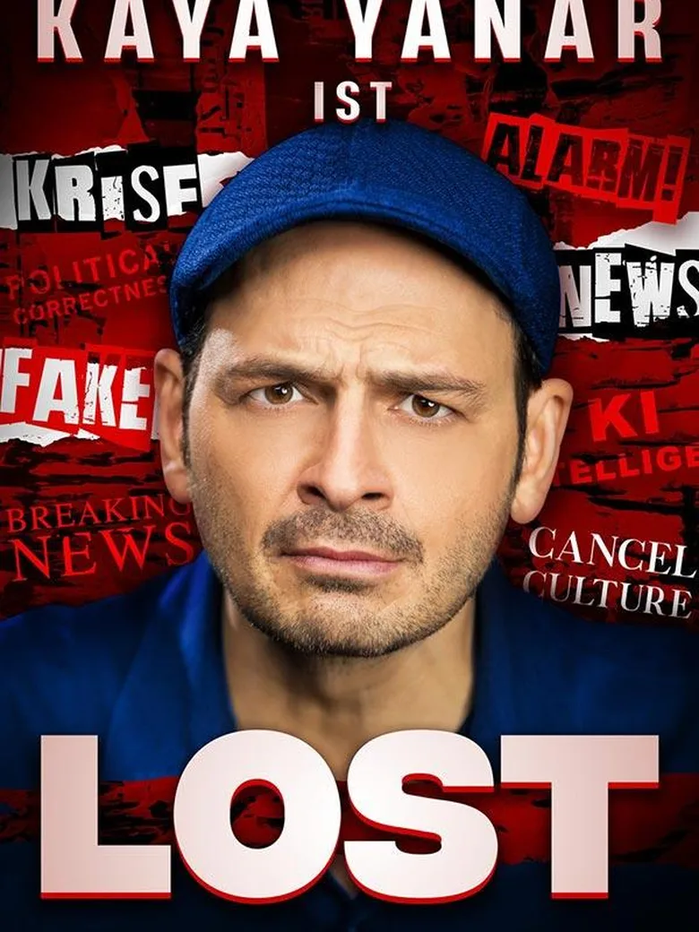 Kaya Yanar – Lost