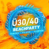 Ü30 / Ü40 BEACH-PARTY
