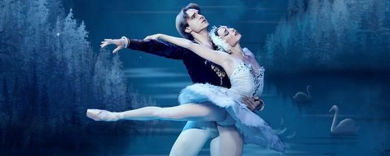 Der Schwanensee – Ballett mit Orchester