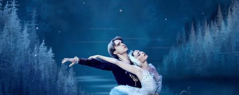 Der Schwanensee – Ballett mit Orchester