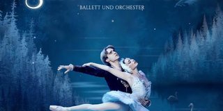 Der Schwanensee – Ballett mit Orchester