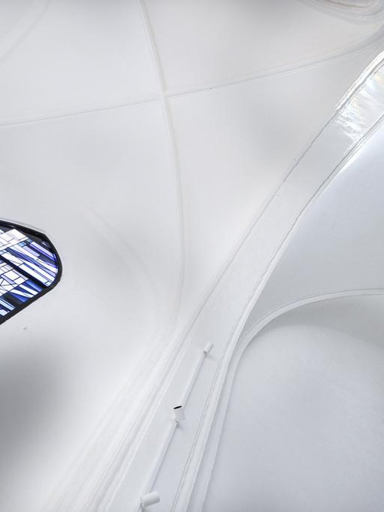 Gottesdienst zum Jahreswechsel mit Abendmahl