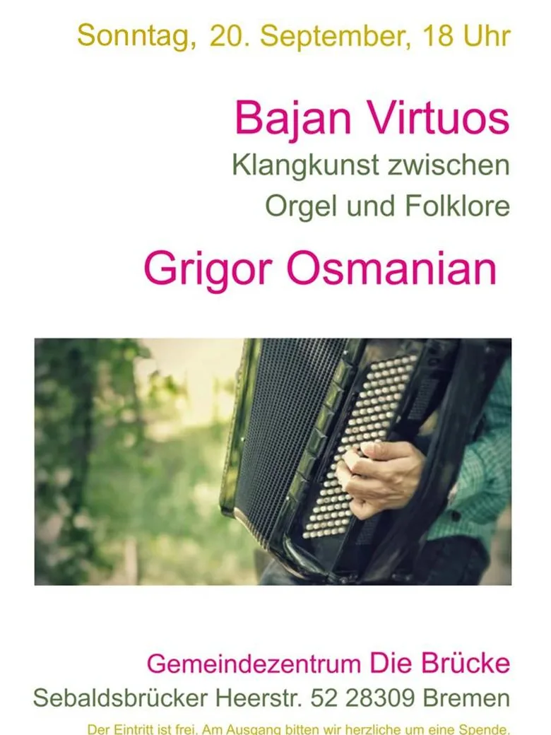 Bajan Virtuos