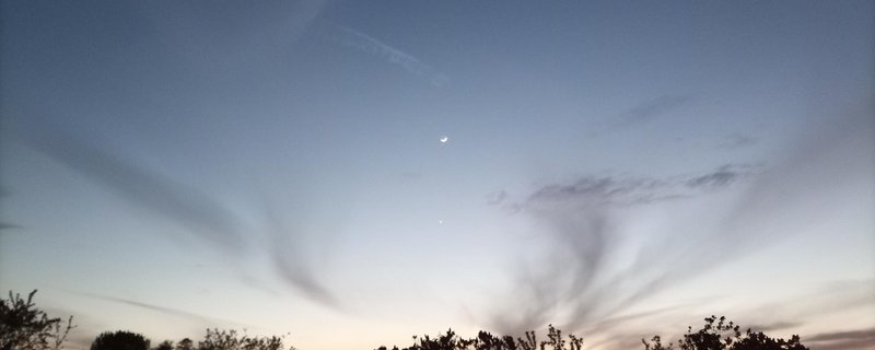 Mikroabenteuer: Dunkelheit