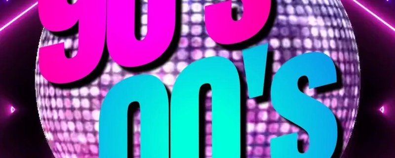 Ü30 - 90's & 00's Party