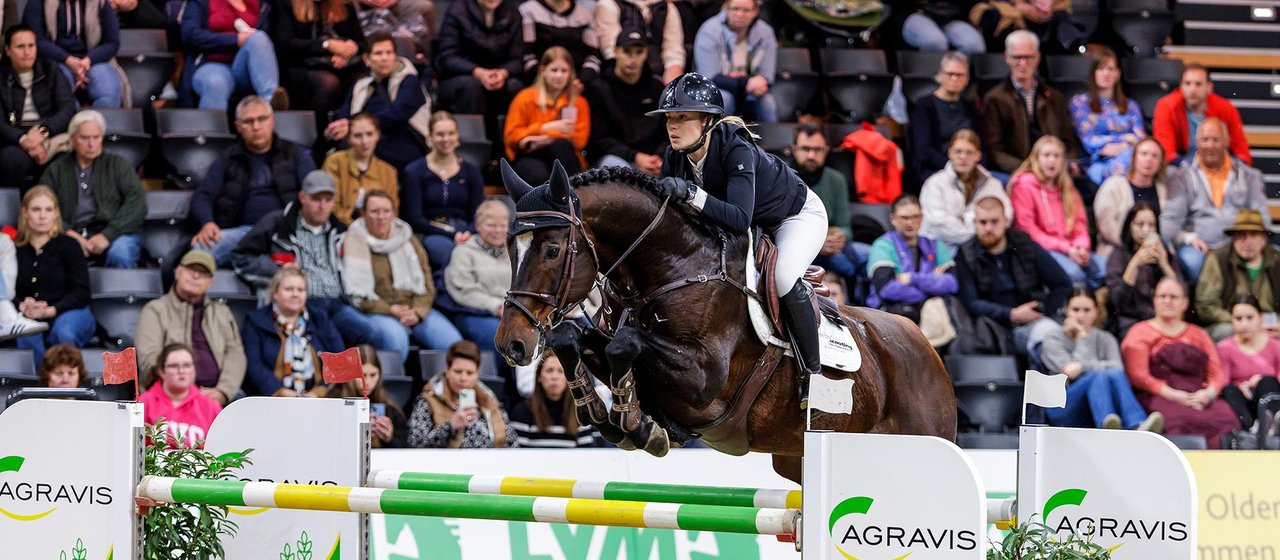 AGRAVIS-Cup 2026