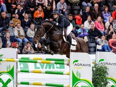AGRAVIS-Cup 2026