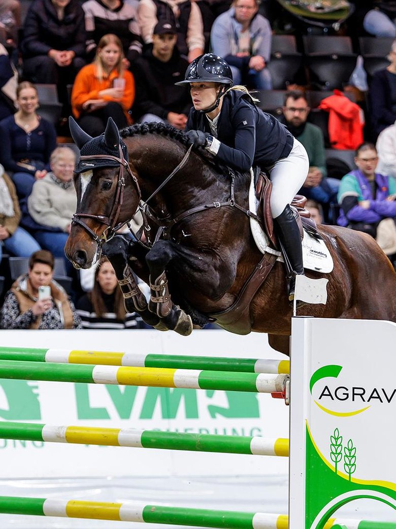 AGRAVIS-Cup 2026
