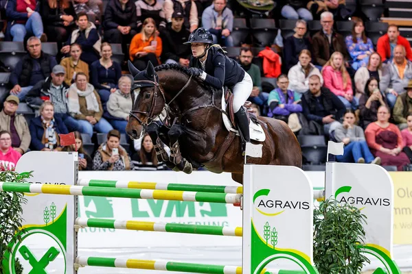 AGRAVIS-Cup 2026