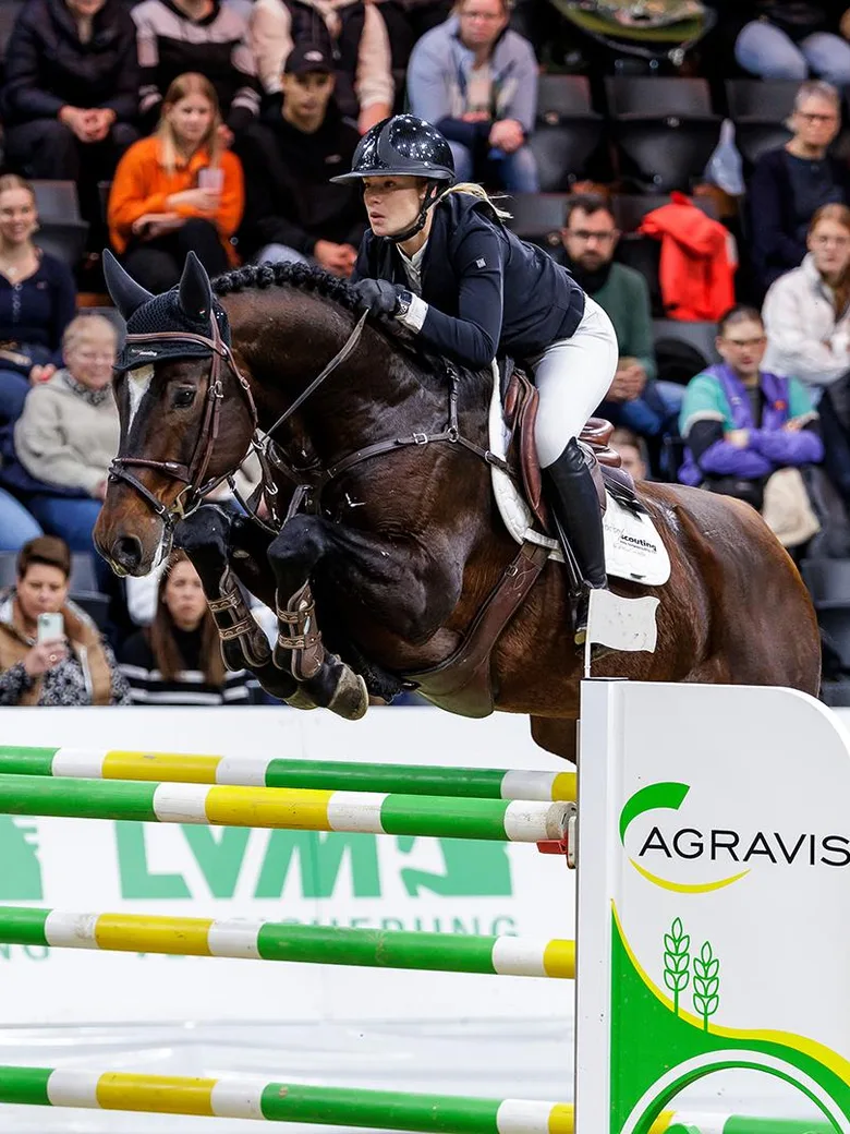 AGRAVIS-Cup 2026