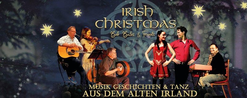 Irish Christmas