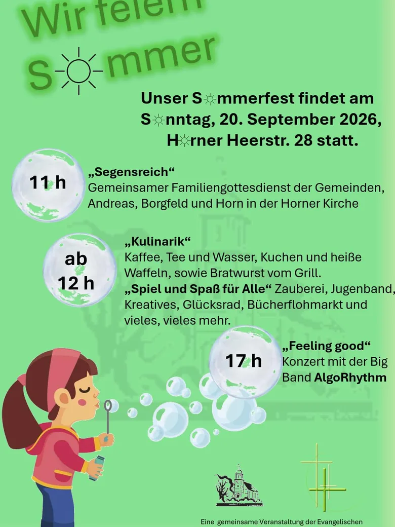 Sommerfest