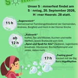 Sommerfest