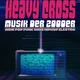 Heavy Cross - 2000er Party