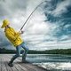 Fischereiverein feiert Stiftungsfest