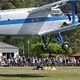 Verden fliegt