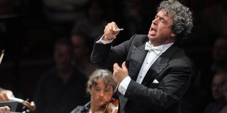 Tschechische Philharmonie / Semyon Bychkov
