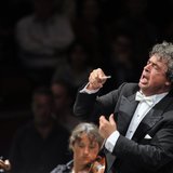 Tschechische Philharmonie / Semyon Bychkov