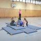 MACH MIT! - Zirkusworkshop mit Maren Theesfeld