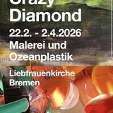 Crazy Diamond