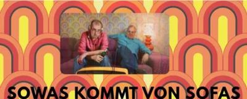 Podewitz - Sowas kommt von Sofas