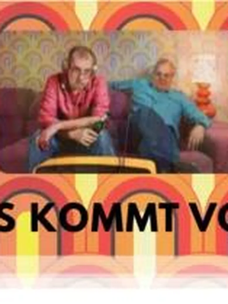 Podewitz - Sowas kommt von Sofas