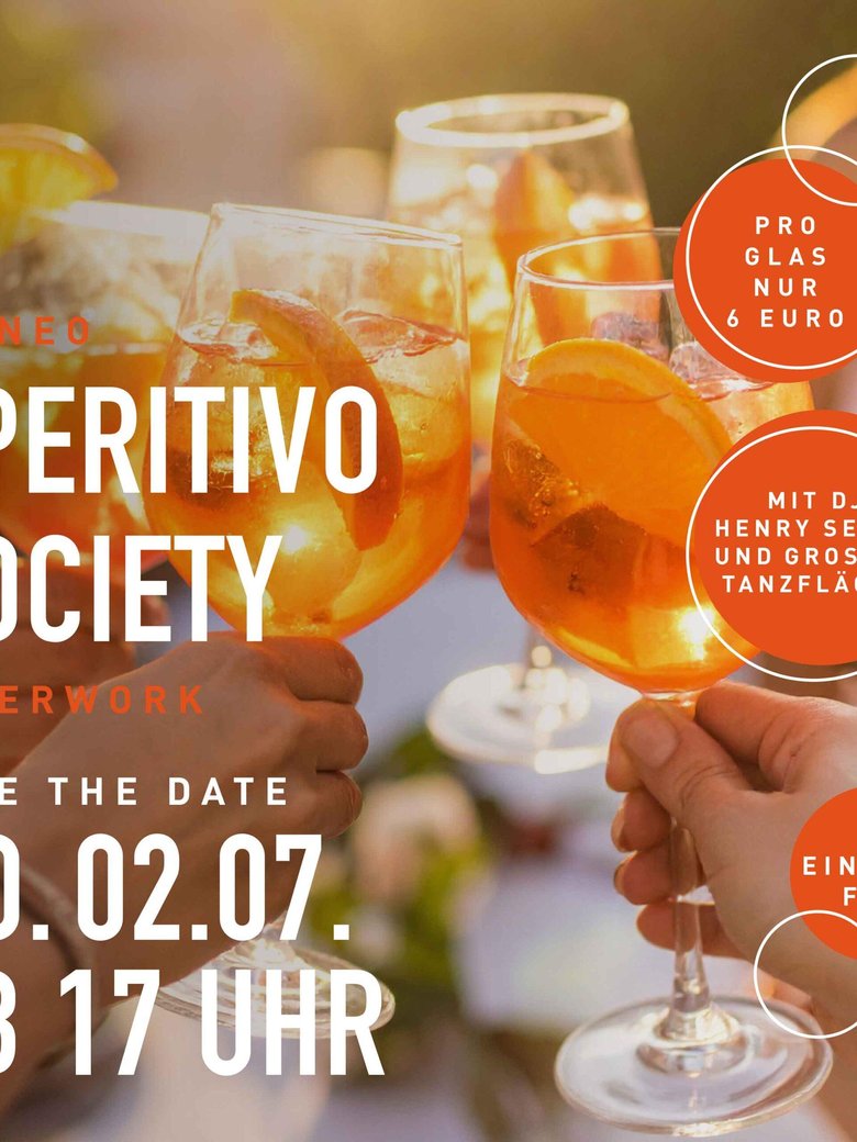 Aperitivo Society