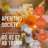 Aperitivo Society