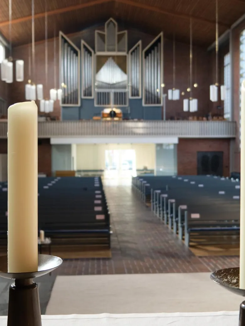 Die Gefühlswelt Gottes und unsere Welt
