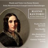 Von Trost singen