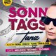 Sonntagstanz im Aladin