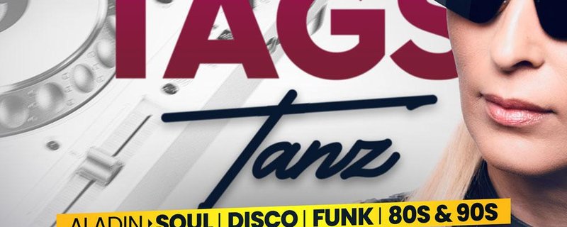 Sonntagstanz im Aladin