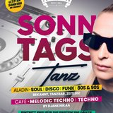 Sonntagstanz im Aladin